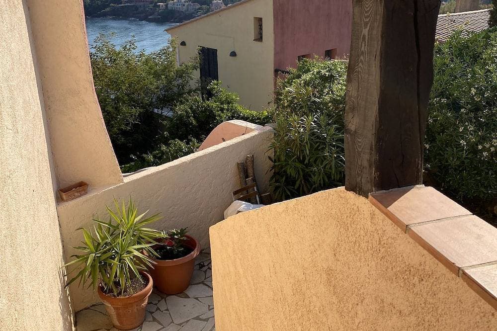 Foto 8 von 19: Promo: Traumwohnung mit 3 sonnigen Terrassen mit Meerblick.