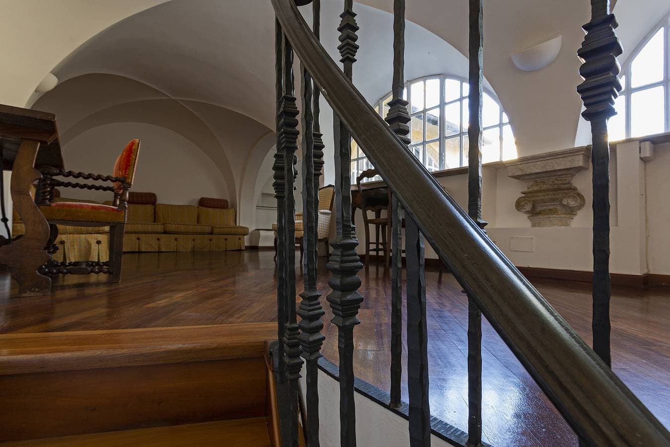 Foto 12 von 34: Eleganza e stile a Fontane Marose - Locazione