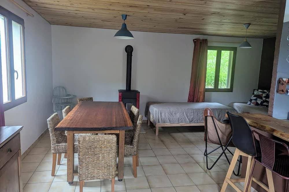 Foto 6 von 11: La Maison D'omélie de Tournemire