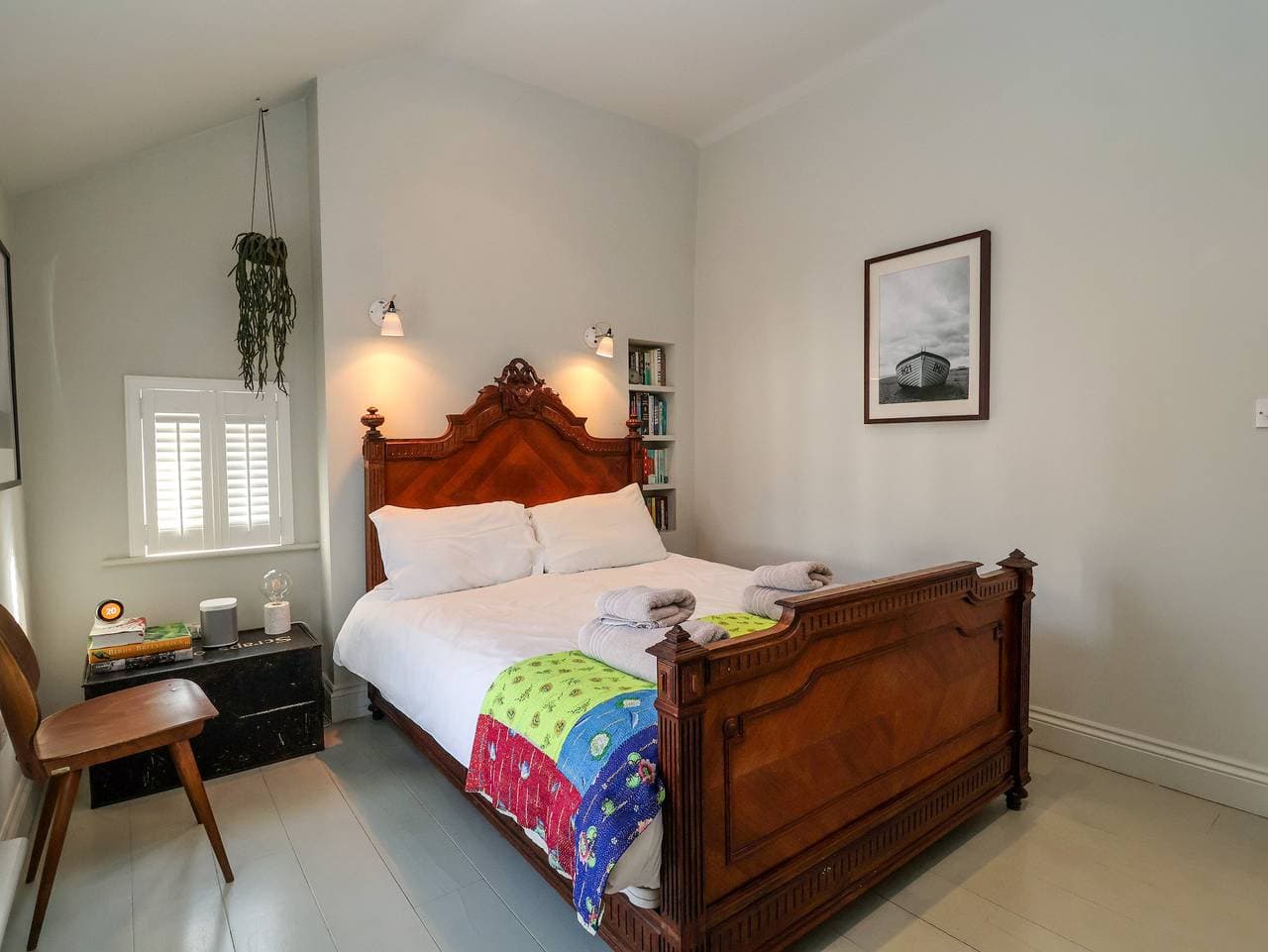Foto 10 von 21: Mariners Cottage