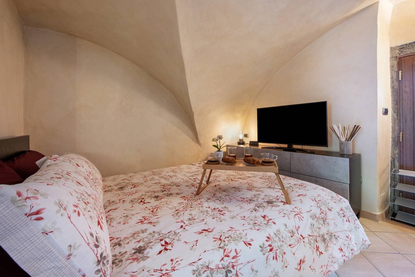 Foto 2 von 30: Studio „Le Volte“ mit WLAN