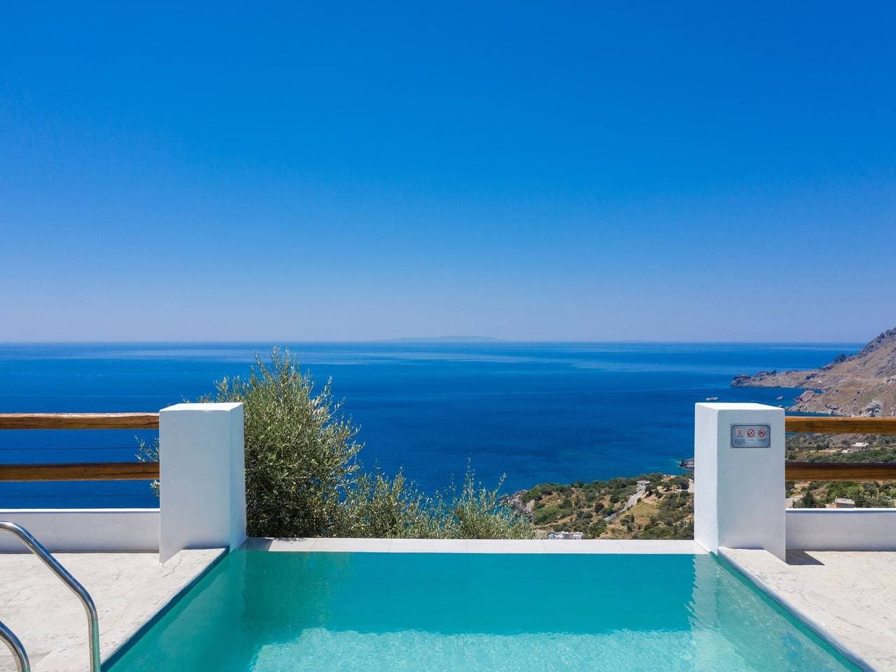 Foto 5 von 32: Villa in Plakias with Private Pool & Beaches