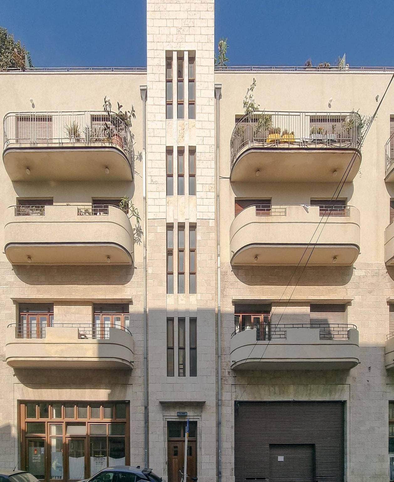 Foto 8 von 27: Nitsana Cachemire in Tel Aviv-Yafo