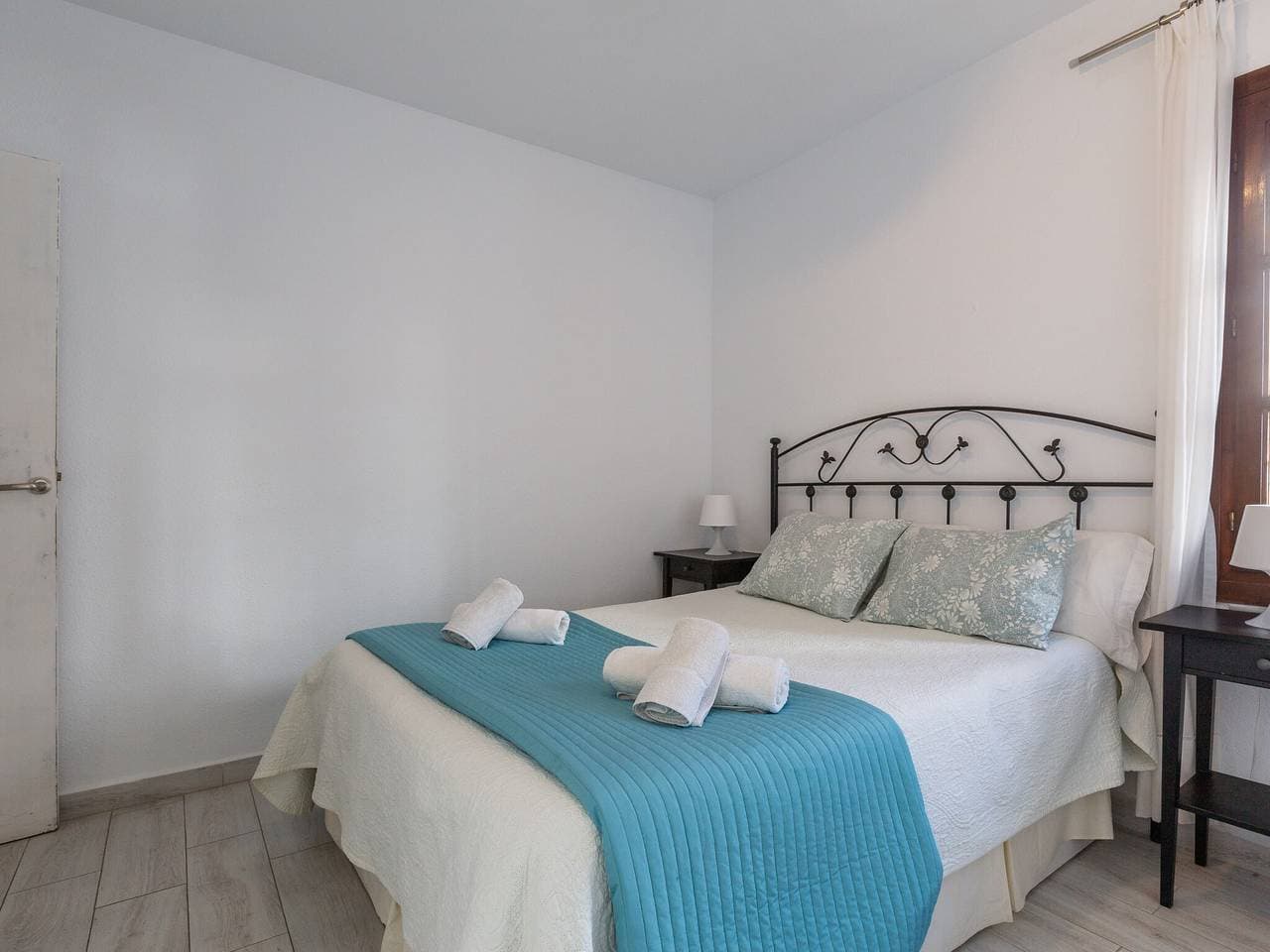 Foto 5 von 23: Valleverde - Apartment In Mijas. Wifi Gratis