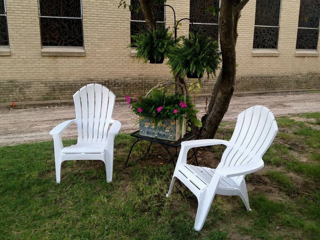 Foto 2 von 21: Das Cottage Guest Home - Great Canyon Lage, nahe Wtamu und Palo Duro Canyon