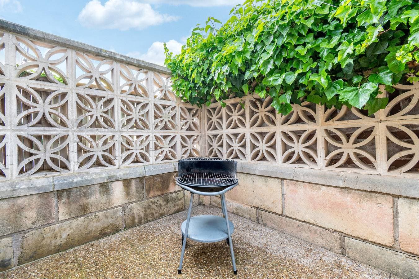 Foto 7 von 26: Villa 'Anecs' mit privatem Garten, Wi-Fi und Klimaanlage