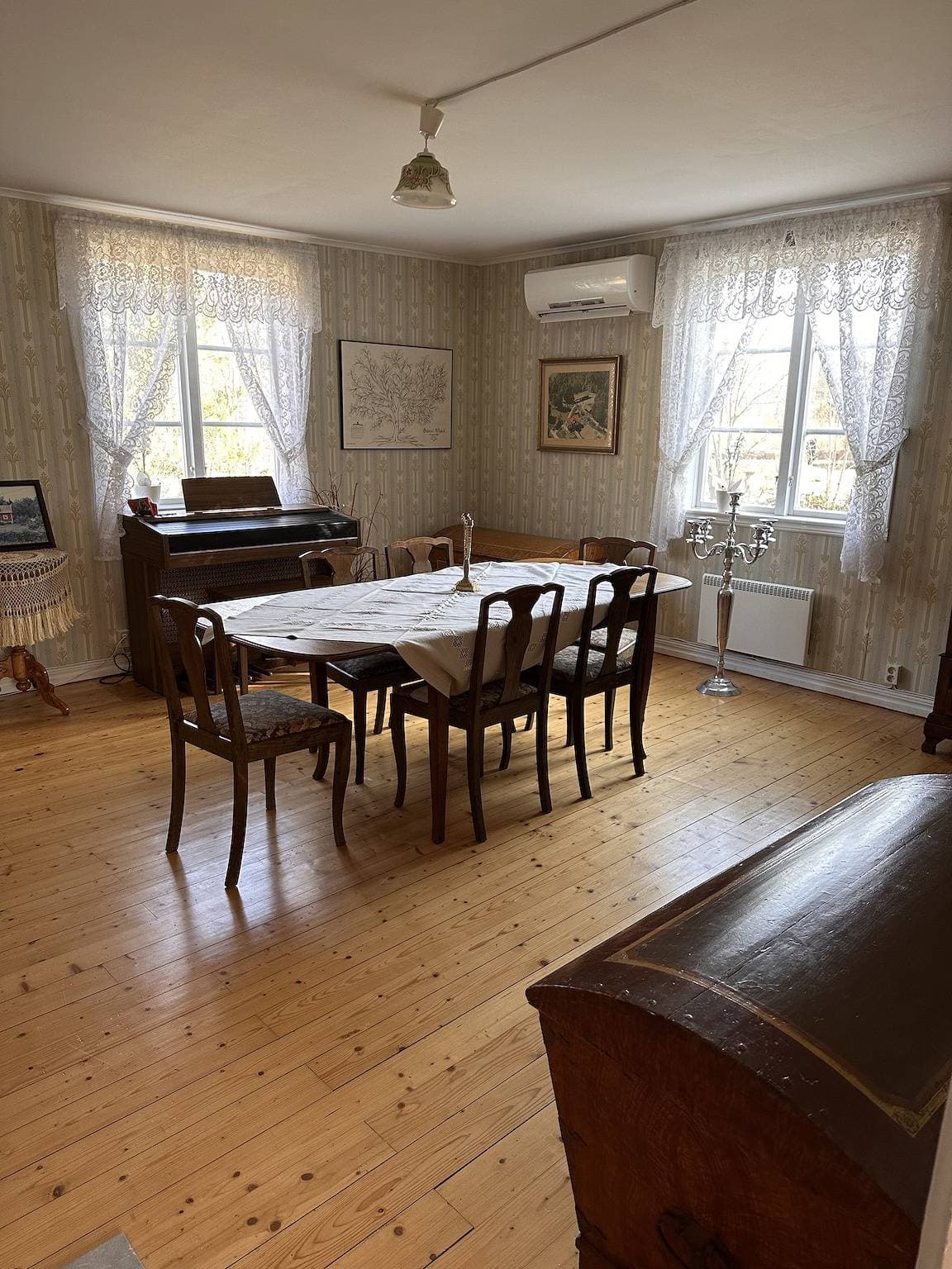 Foto 13 von 26: Malerisches Ferienhaus in den Småländischen Wäldern unweit vom See