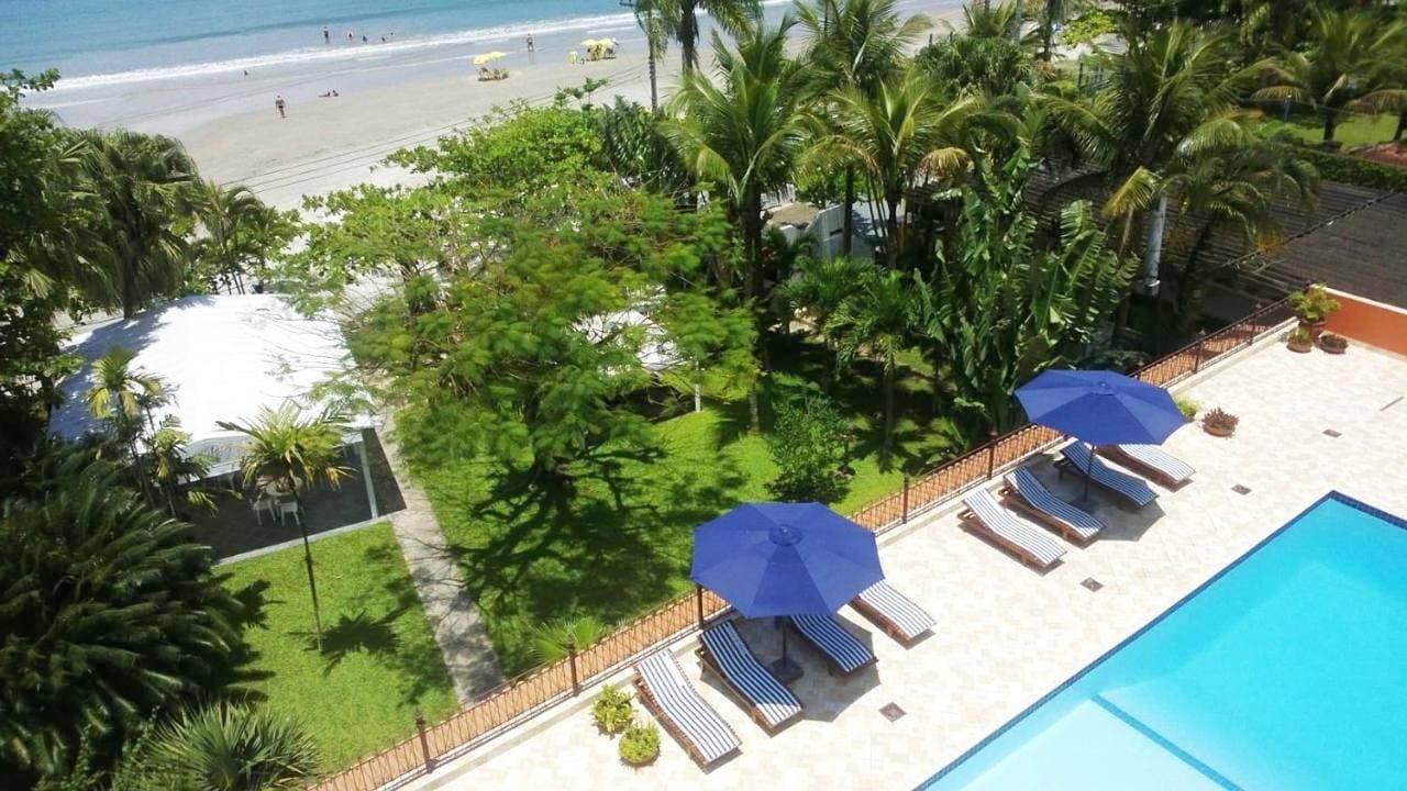Hotel Porto Di Mare 1