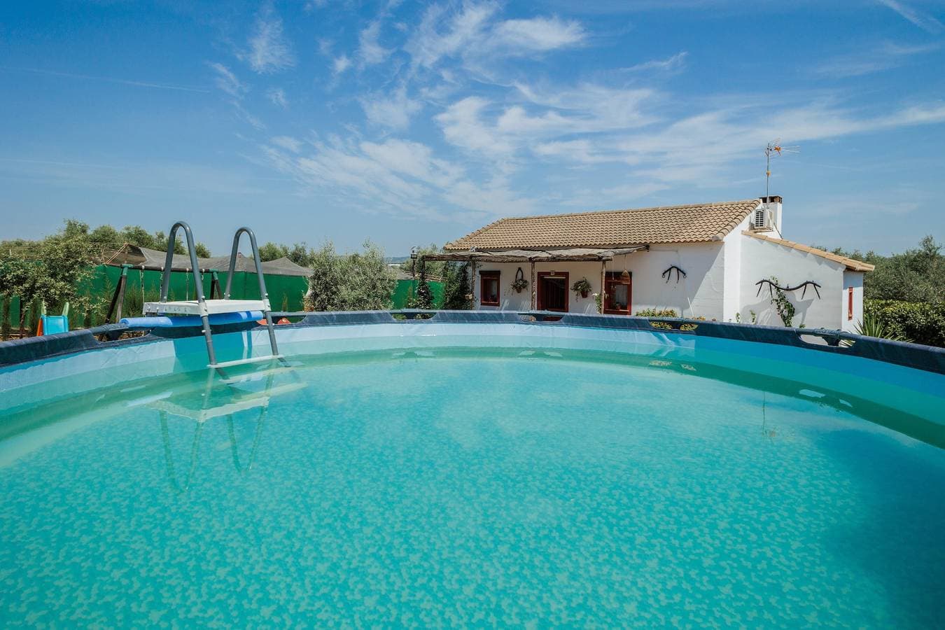 Casa Rural Camino De Los Molinos 1