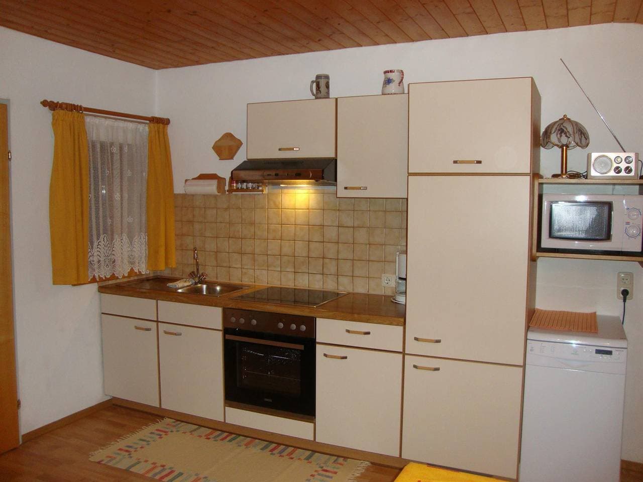 Foto 5 von 36: Apartment "Typ C"