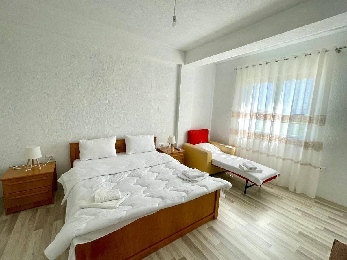 Foto 4 von 16: One-Bedroom Apartment