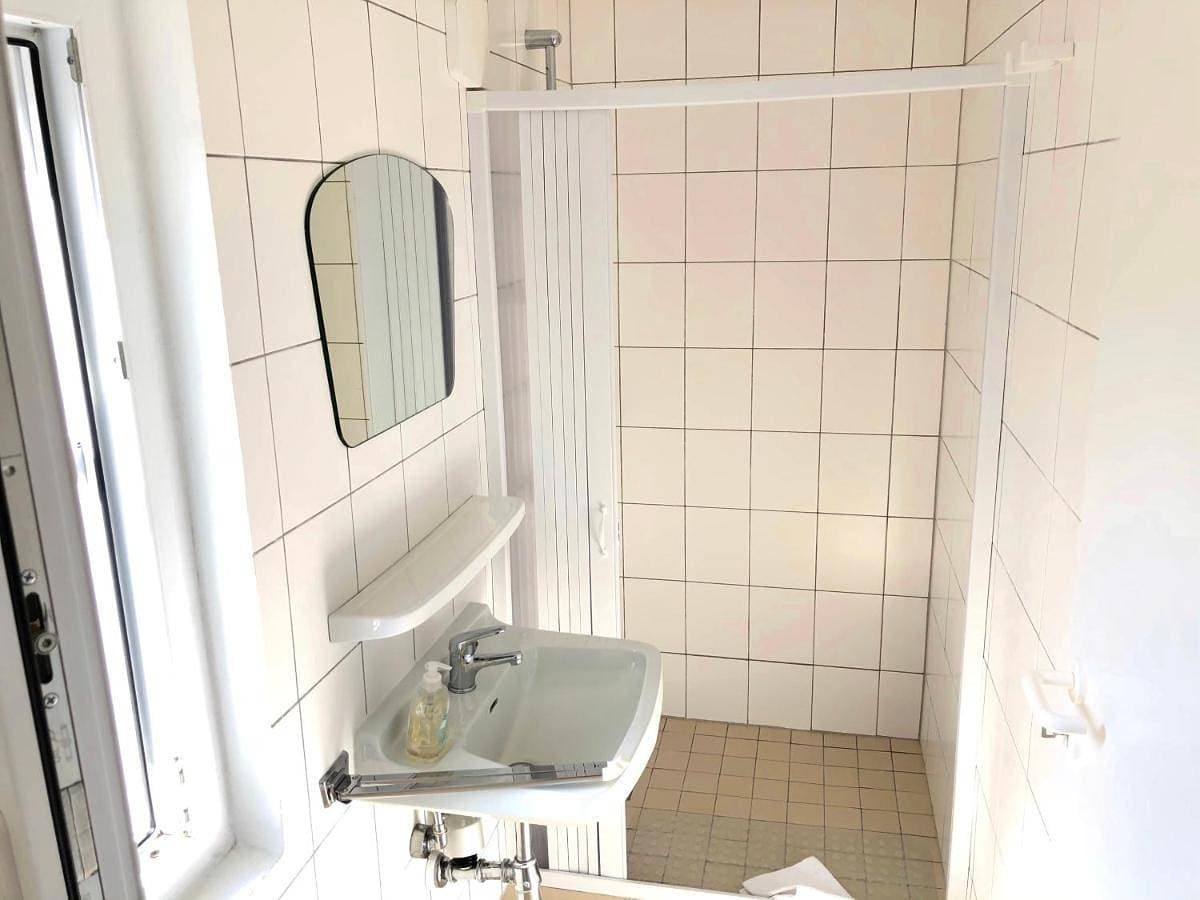 Foto 5 von 11: Classic Triple Room