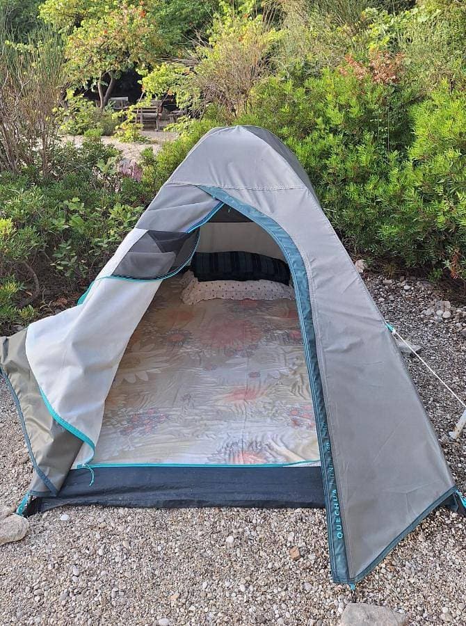 Foto 4 von 55: Tent