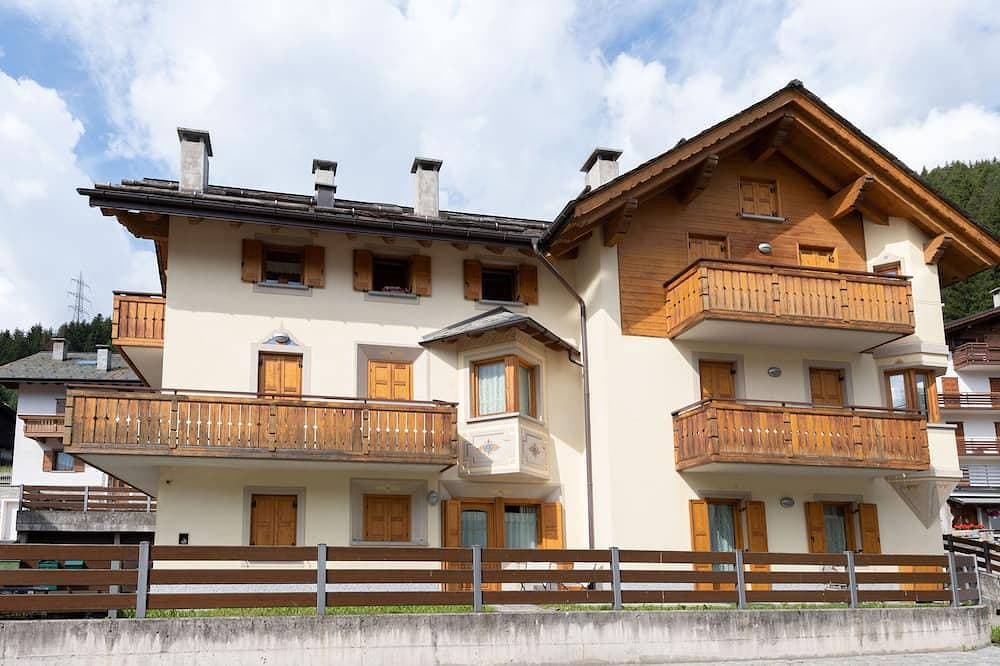 Foto 8 von 30: Mulino 5 - Ein Schlafzimmer Wohnung, Schläft 3