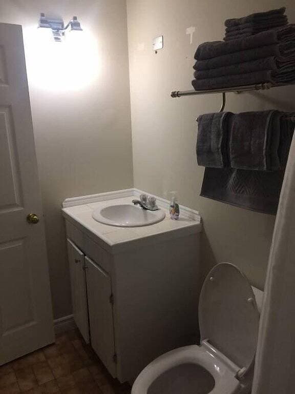 Foto 13 von 16: 1 Bedroom in Bauer Terrace - Downtown Halifax