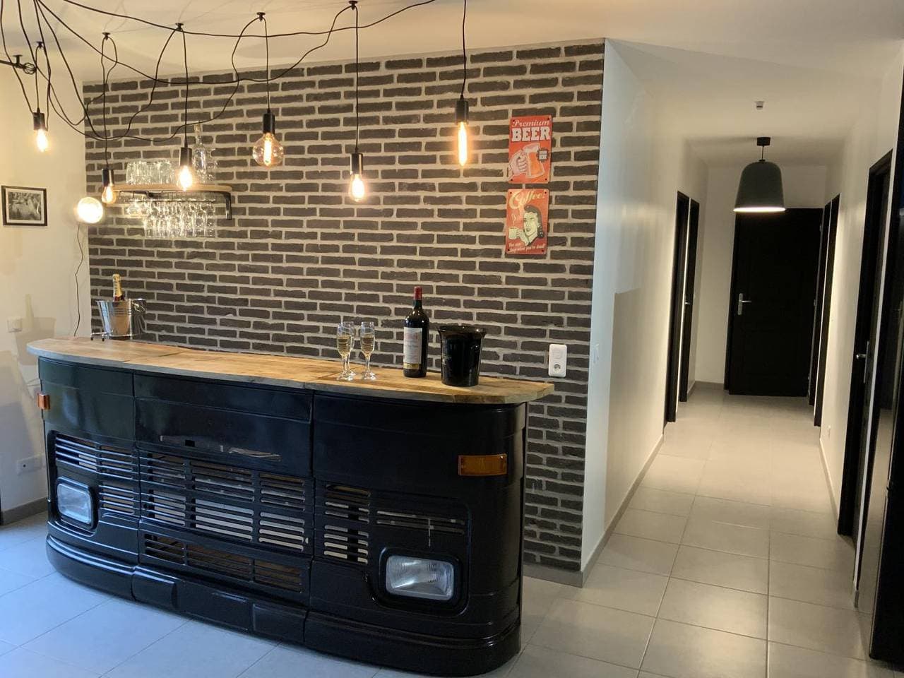 Foto 9 von 60: Gîtes de France® - L' Atelier Veulais
