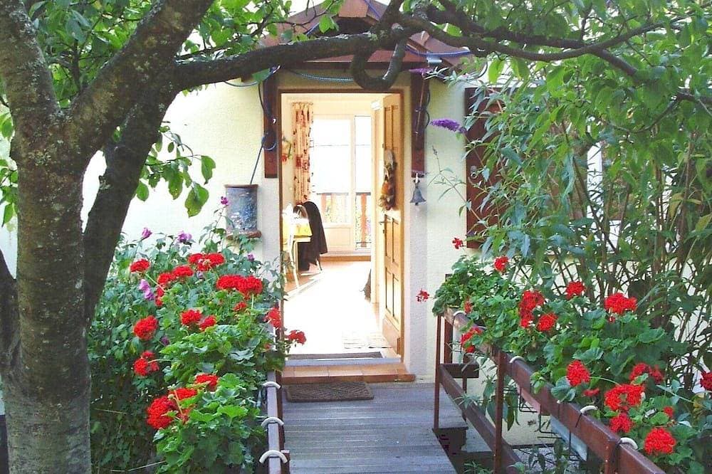 Foto 10 von 30: Wilkommen im ''Guata-Luft'' Chalet