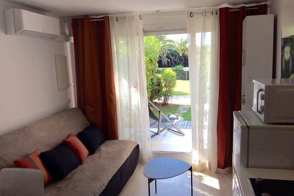 Foto 12 von 26: Residenz des Schutzengels, Strandwohnung, Villefranche / Mer