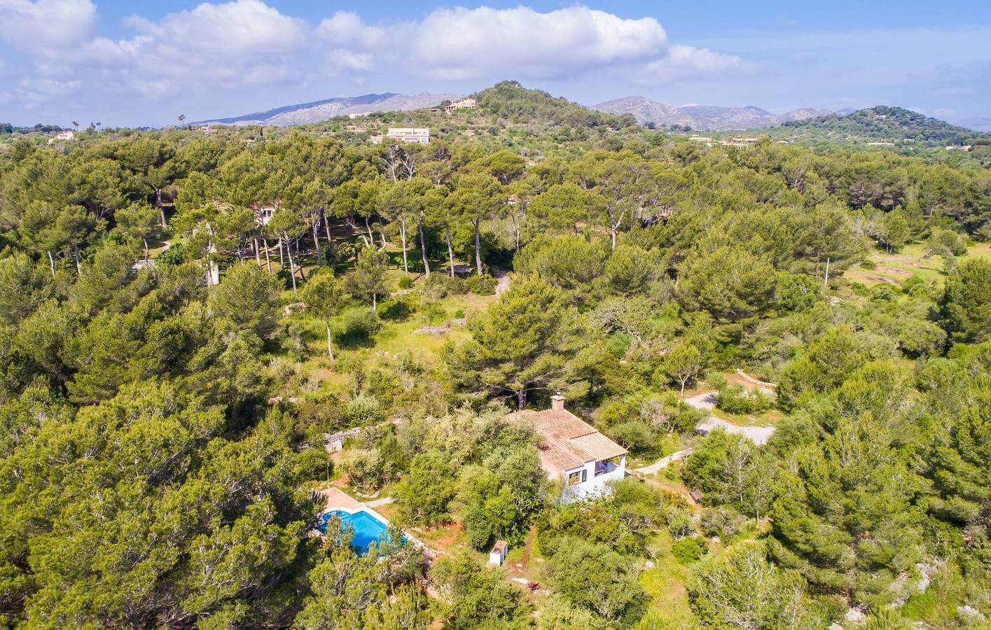 Foto 4 von 26: Appartement am Strand mit Pool und Terrasse