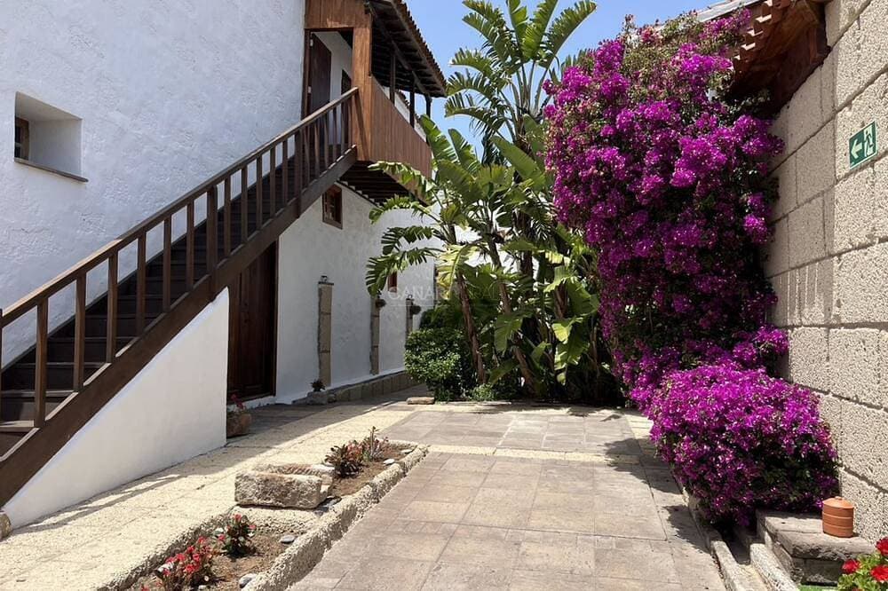 Foto 10 von 14: Idyllisches Casa Rural El Sitio mit privatem Pool im historischen Aric