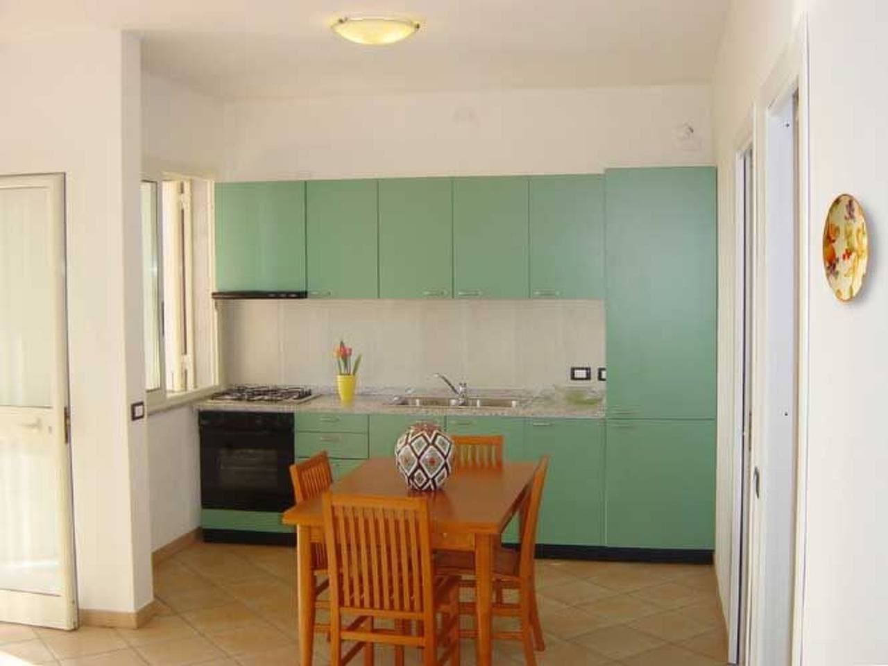 Foto 3 von 22: Zwei-Zimmer-Wohnung 1