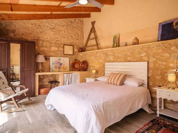 Foto 9 von 21: Maison 4 Personnes