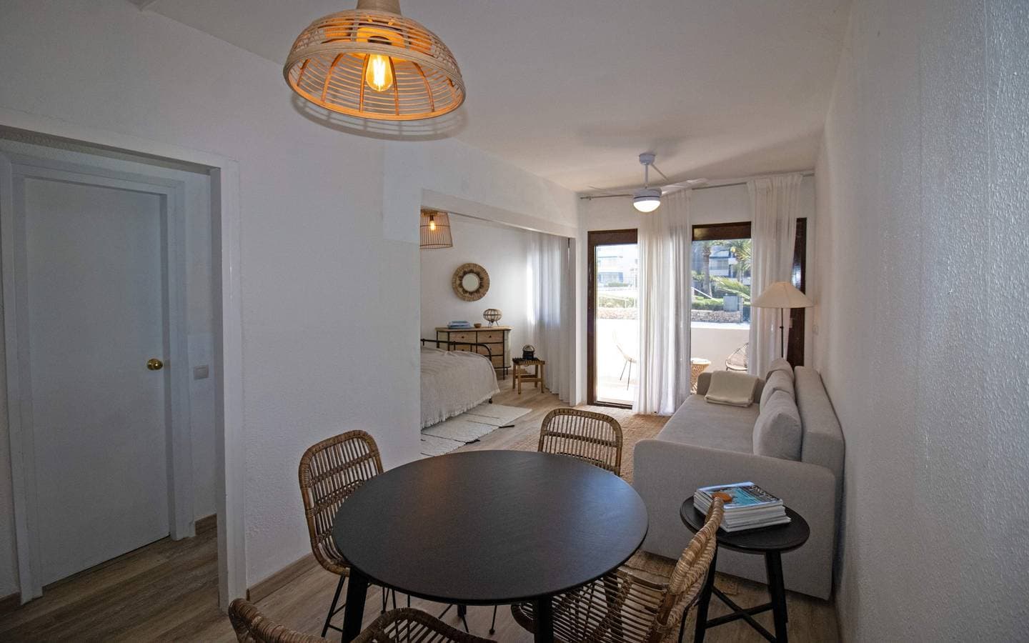 Foto 6 von 18: Apartamento superior - Monte y Mar Alcossebre