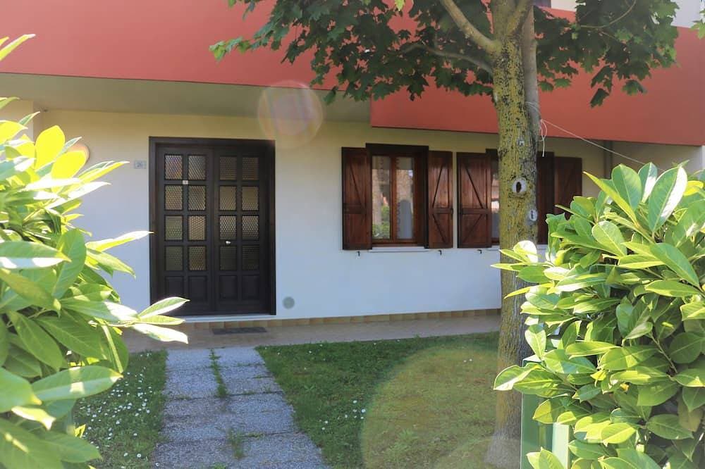 Foto 5 von 22: Schöne Wohnung mit privatem eingezäuntem Garten
