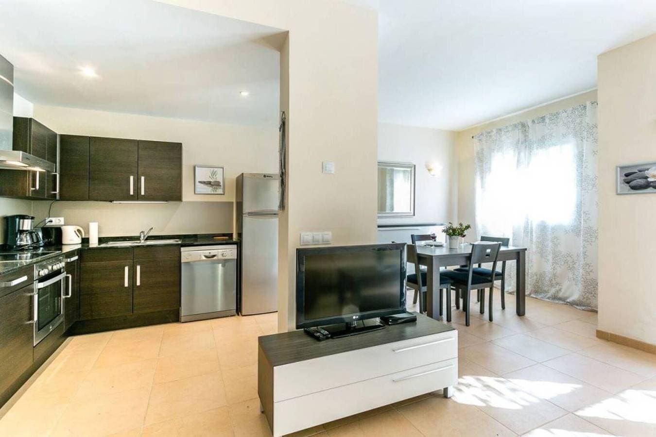 Foto 8 von 17: Ferienhaus 'Residenz Club El Paraiso 10' mit Gemeinschaftspool, Wi-Fi und Klimaanlage