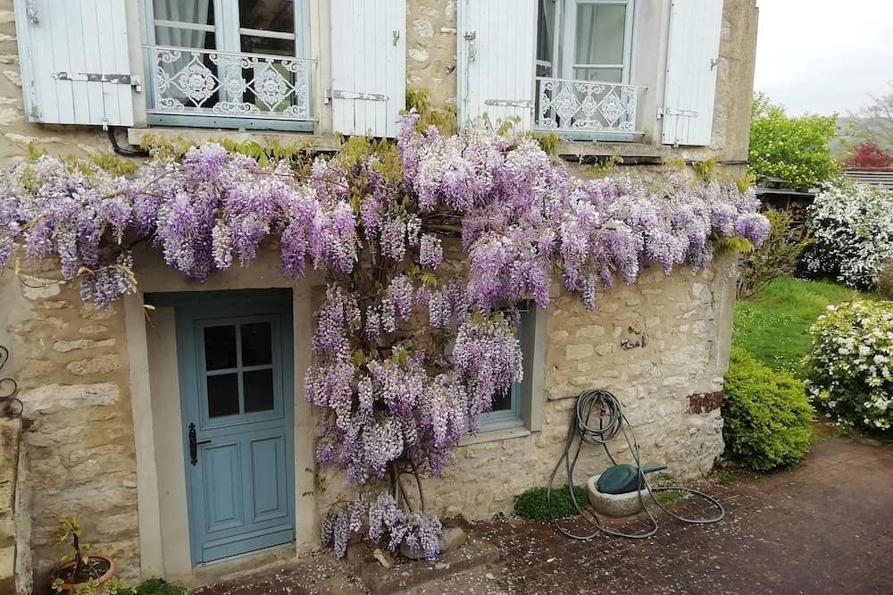 Chambre D'hôtes La Lanterne 1