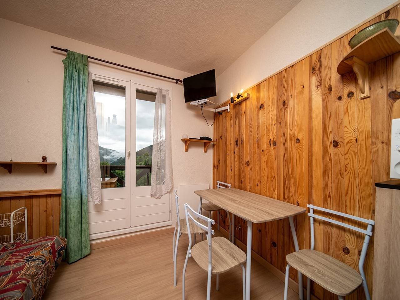Foto 11 von 40: Studio in Frankreich nahe Skigebiet