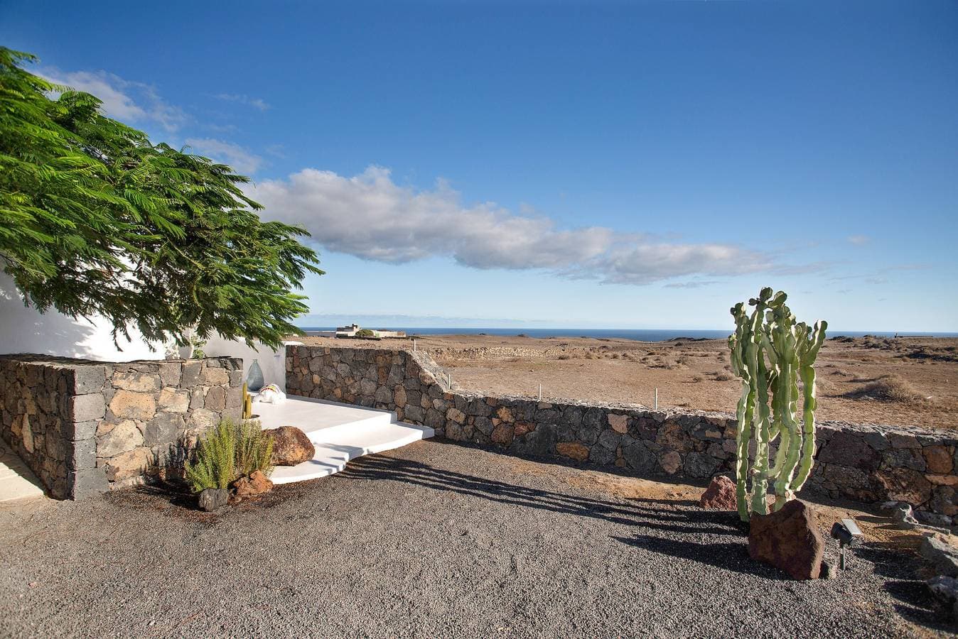 Foto 2 von 20: Studio „Apartamento La Higuera“ mit Meerblick, WLAN und Klimaanlage