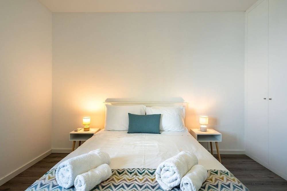 Foto 6 von 27: Janelas de Zimbra Lovely Apt with Pool and Sea View
