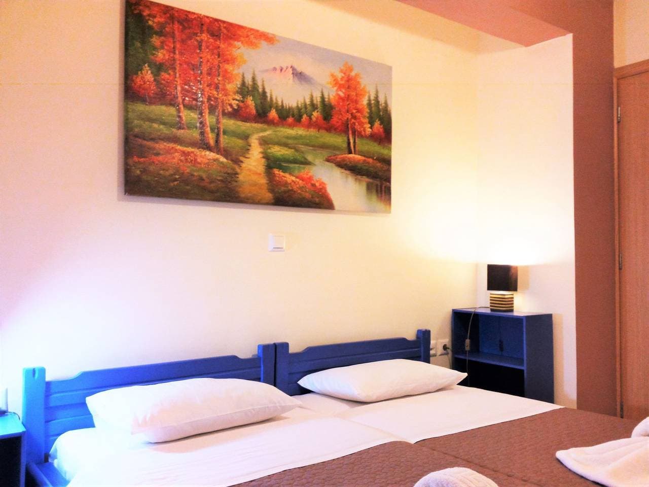 Foto 7 von 14: Gemütliche Ferienwohnung Rubini 4