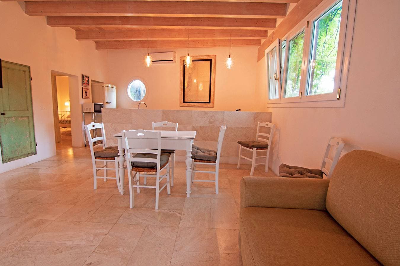 Foto 9 von 29: Le Grotte Cottage mit Pool Insel Elba