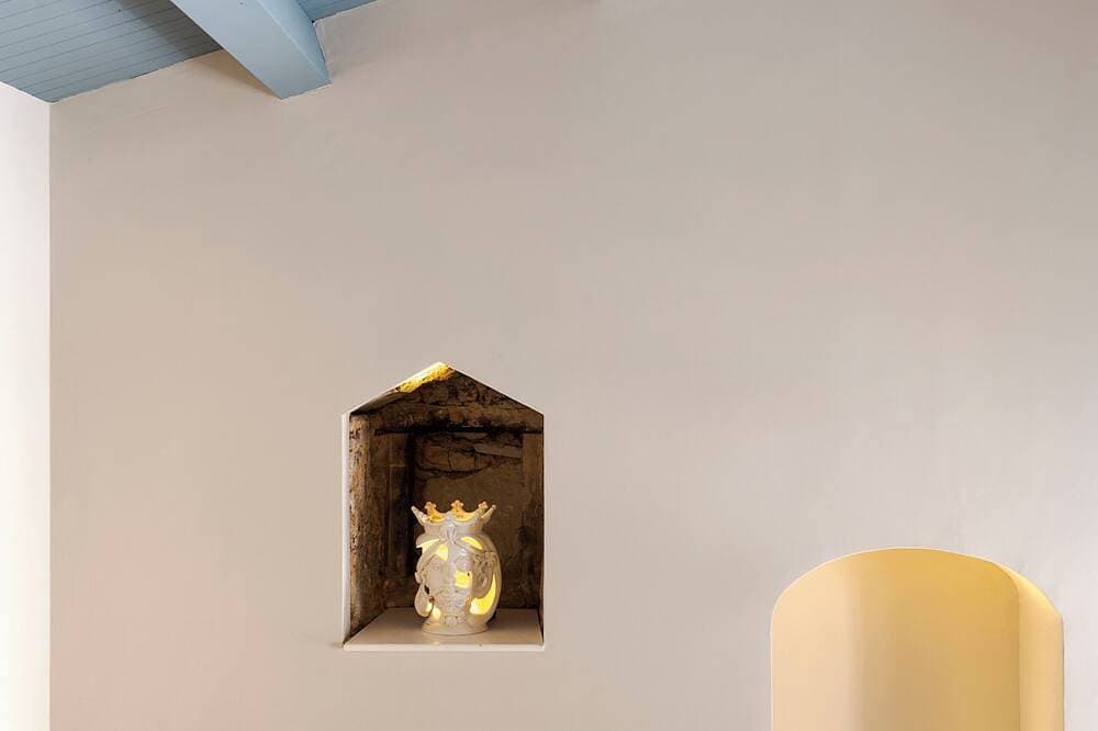 Foto 11 von 11: Ca' Botanica Charming House Noto