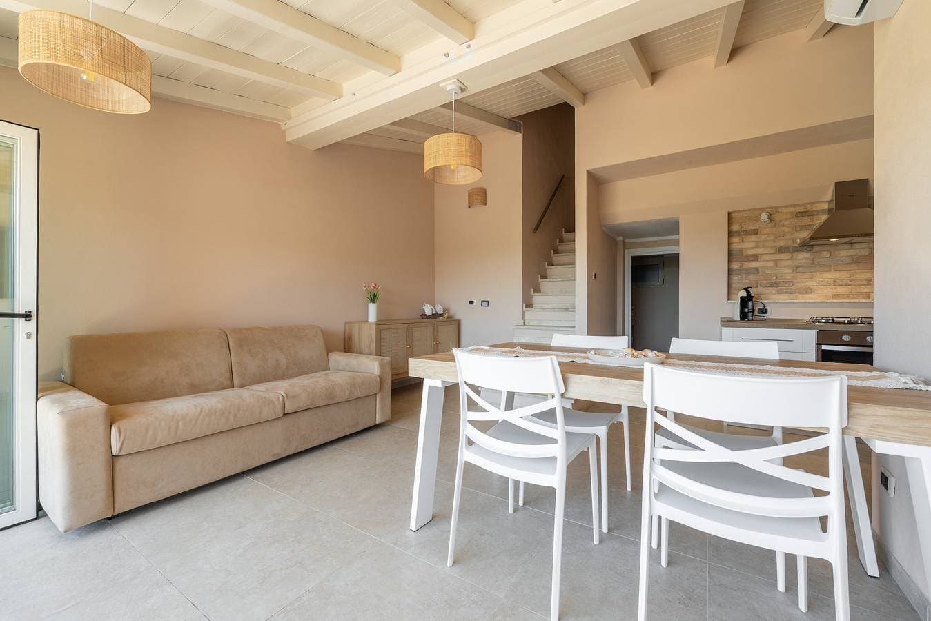 Foto 6 von 26: Casa Adele Porto Luna – Entspannte Ferien am Meer in Villasimius