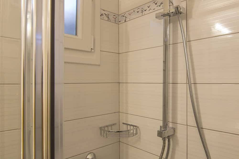 Foto 5 von 12: Friedliches Studio im Dorf Lakka