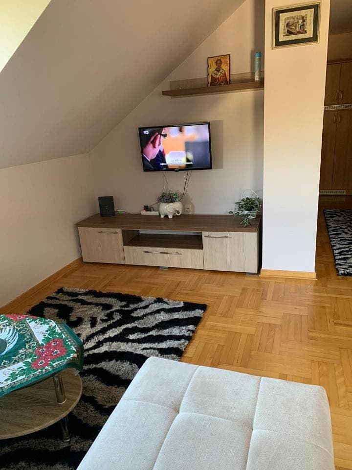 Foto 7 von 16: One-Bedroom Apartment