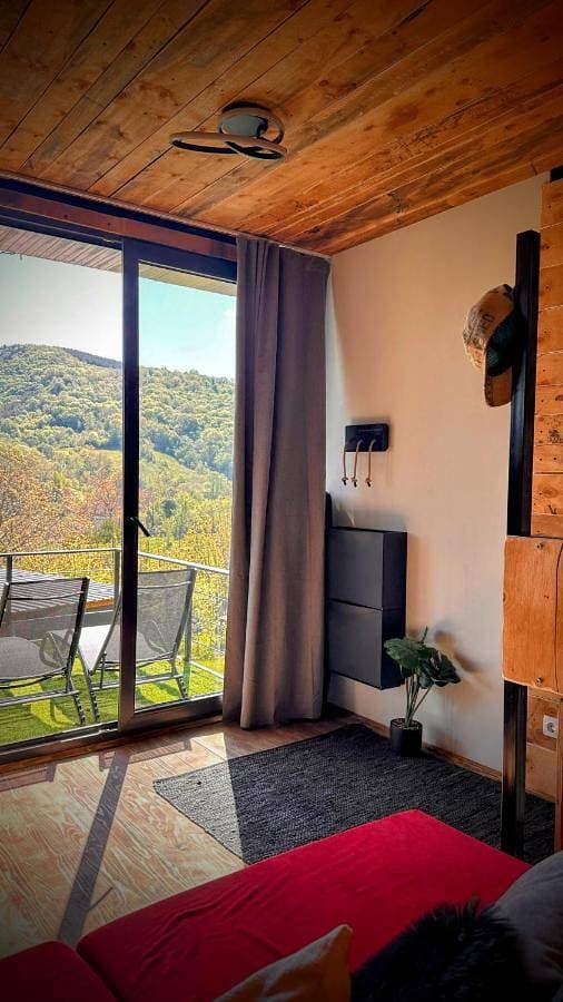 Foto 5 von 39: One-Bedroom House
