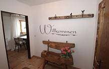 Foto 9 von 26: "Karwendel" Fewo/1 Schlafraum/Dusche, Wc