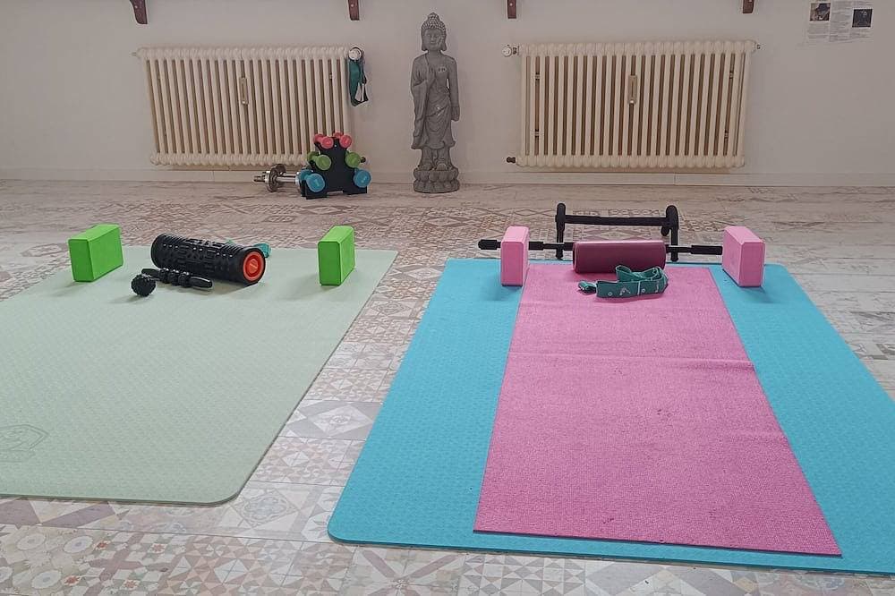 Foto 6 von 13: Wohlfühl-Ferienwohnung am Kaiserstuhl