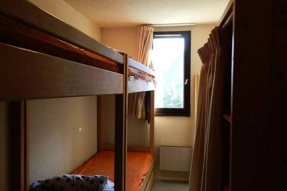 Foto 3 von 10: Residence Gentianes 2 - 2 Rooms for 6 People