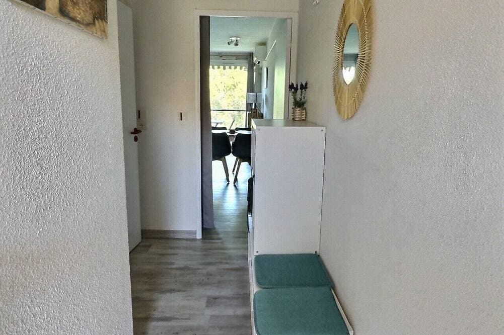 Foto 7 von 10: Appartement T2 au bord de l`eau