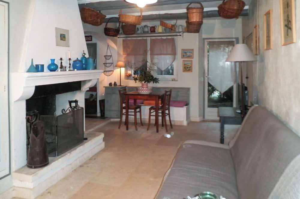 Foto 5 von 26: Homerez - Wohnung in Oppède
