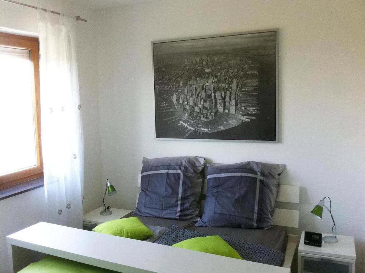 Foto 11 von 41: Four-Bedroom Holiday Home