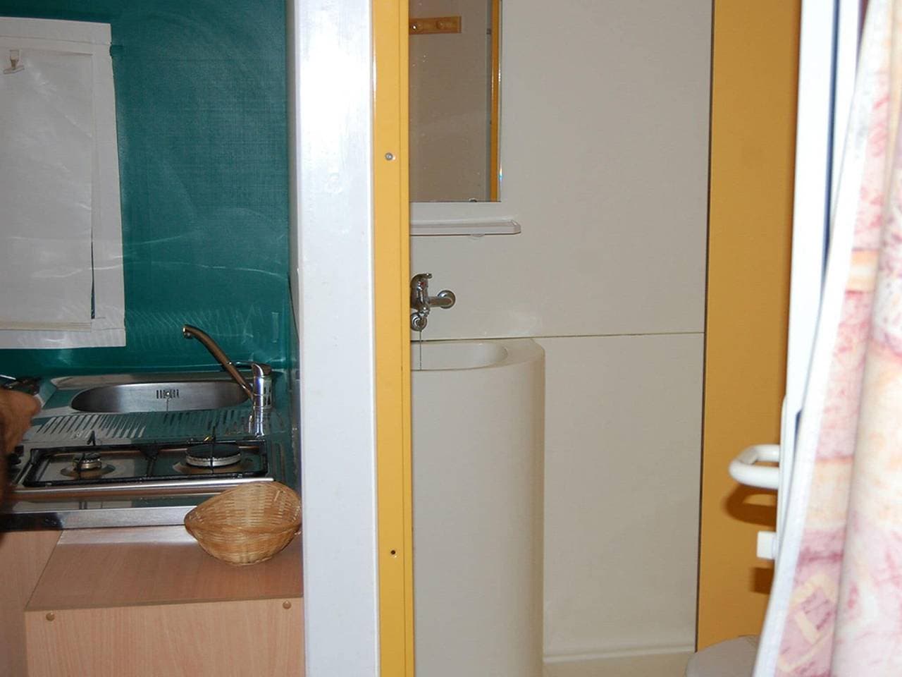 Foto 11 von 72: Hütte am privaten Strand von Tarragona