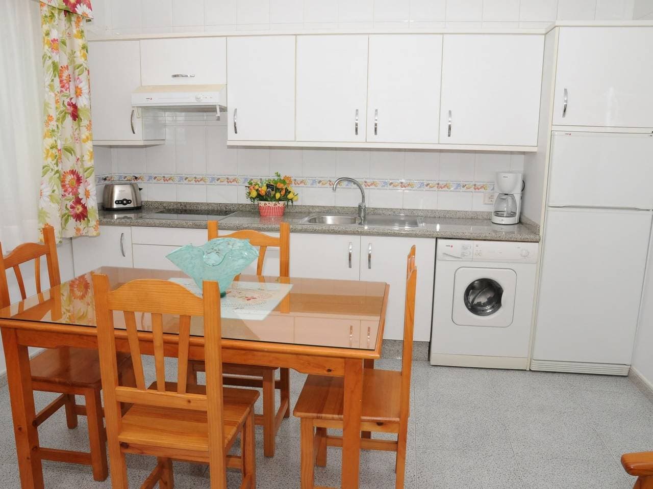 Foto 6 von 7: Wohnung "Double Classic" mit Wi-Fi