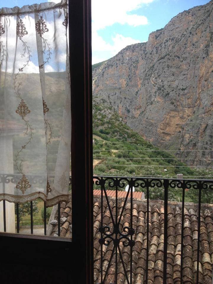 Foto 9 von 23: Double Room with Mountain View