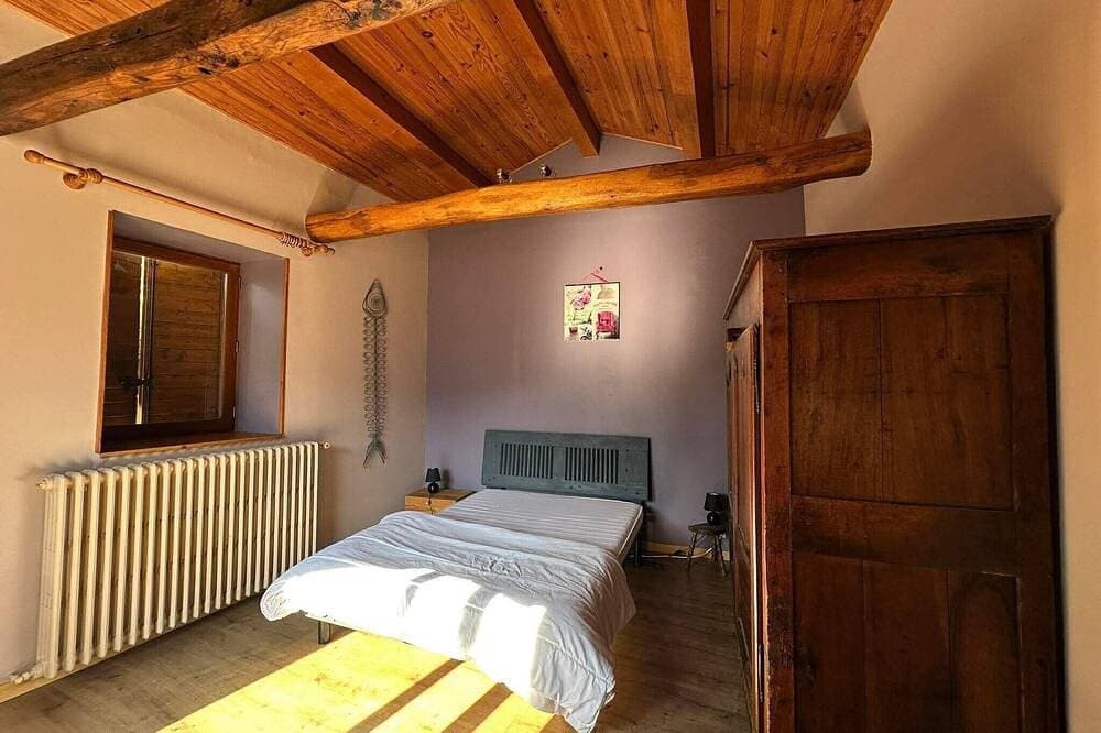 Foto 2 von 10: Ferienhaus „Le Gîte de la Cardabelle“ in Mostuéjouls